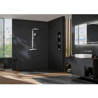 Умывальник Villeroy & Boch Finion 414361Rw - Превью изображения №12 — Интернет-магазин Time-Shop