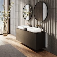 Умывальник Villeroy & Boch Finion 414361Rw - Превью изображения №9 — Интернет-магазин Time-Shop