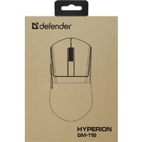 Игровая мышь Defender Hyperion GM-119 - Превью изображения №8 — Интернет-магазин Time-Shop