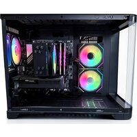 Компьютер TGPC HYPE Flame 93552 A-X - Превью изображения №2 — Интернет-магазин Time-Shop