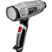 Промышленный фен Зубр ФТ-2000 - Превью изображения №3 — Интернет-магазин Time-Shop