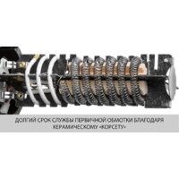 Промышленный фен Зубр ФТ-2000 - Превью изображения №7 — Интернет-магазин Time-Shop