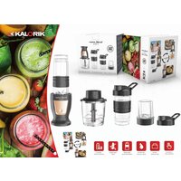 Мультишейкер Kalorik BLS 1500 BG - Превью изображения №9 — Интернет-магазин Time-Shop