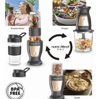 Мультишейкер Kalorik BLS 1500 BG - Превью изображения №3 — Интернет-магазин Time-Shop