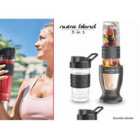 Мультишейкер Kalorik BLS 1500 BG - Превью изображения №4 — Интернет-магазин Time-Shop