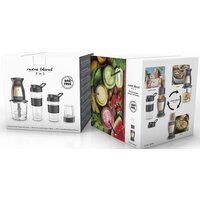 Мультишейкер Kalorik BLS 1500 BG - Превью изображения №8 — Интернет-магазин Time-Shop