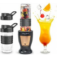 Мультишейкер Kalorik BLS 1500 BG - Превью изображения №7 — Интернет-магазин Time-Shop