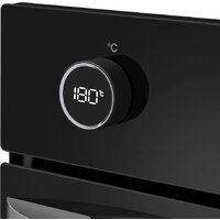 Электрический духовой шкаф MAUNFELD EOEM7614B - Превью изображения №8 — Интернет-магазин Time-Shop