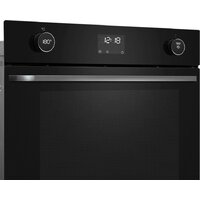 Электрический духовой шкаф MAUNFELD EOEM7614B - Превью изображения №6 — Интернет-магазин Time-Shop