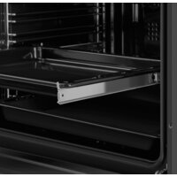 Электрический духовой шкаф MAUNFELD EOEM7614B - Превью изображения №12 — Интернет-магазин Time-Shop