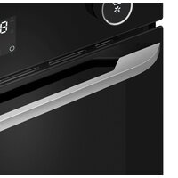 Электрический духовой шкаф MAUNFELD EOEM7614B - Превью изображения №10 — Интернет-магазин Time-Shop