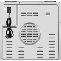 Электрический духовой шкаф MAUNFELD EOEM7614B - Превью изображения №14 — Интернет-магазин Time-Shop