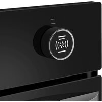 Электрический духовой шкаф MAUNFELD EOEM7614B - Превью изображения №9 — Интернет-магазин Time-Shop