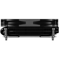Кулер для процессора ID-Cooling IS-30i Black - Превью изображения №5 — Интернет-магазин Time-Shop