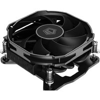 Кулер для процессора ID-Cooling IS-30i Black - Превью изображения №2 — Интернет-магазин Time-Shop
