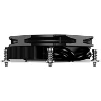 Кулер для процессора ID-Cooling IS-30i Black - Превью изображения №3 — Интернет-магазин Time-Shop