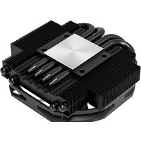 Кулер для процессора ID-Cooling IS-30i Black - Превью изображения №7 — Интернет-магазин Time-Shop