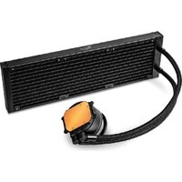 Система жидкостного охлаждения для процессора Valkyrie Dragonfang 360 (черный) - Превью изображения №3 — Интернет-магазин Time-Shop