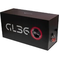 Система жидкостного охлаждения для процессора Valkyrie Dragonfang 360 (черный) - Превью изображения №8 — Интернет-магазин Time-Shop