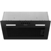 Кухонная вытяжка Hietzel CHB 5208M BL - Превью изображения №3 — Интернет-магазин Time-Shop