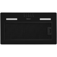 Кухонная вытяжка Hietzel CHB 5208M BL - Превью изображения №4 — Интернет-магазин Time-Shop