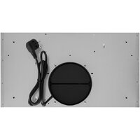 Кухонная вытяжка Hietzel CHB 5208M BL - Превью изображения №7 — Интернет-магазин Time-Shop