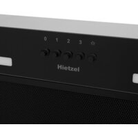 Кухонная вытяжка Hietzel CHB 5208M BL - Превью изображения №5 — Интернет-магазин Time-Shop