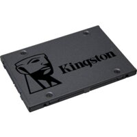 SSD Kingston A400 480GB SA400S37/480GBK - Превью изображения №2 — Интернет-магазин Time-Shop