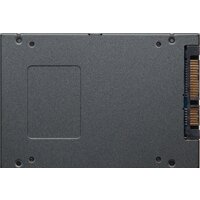 SSD Kingston A400 480GB SA400S37/480GBK - Превью изображения №3 — Интернет-магазин Time-Shop