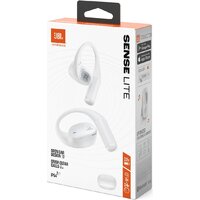 Наушники JBL Sense Lite (белый) - Превью изображения №7 — Интернет-магазин Time-Shop
