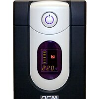 Источник бесперебойного питания Powercom Imperial IMD-1500AP - Превью изображения №2 — Интернет-магазин Time-Shop