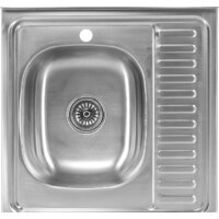 Saniteco 6060-L (с сифоном)