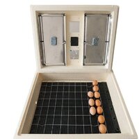 Инкубатор для животных Золушка 220В (70 яиц) - Превью изображения №3 — Интернет-магазин Time-Shop