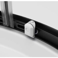 Душевой уголок AM.PM X-Joy Twin Slide W88G-205-080BT64 80x80 - Превью изображения №6 — Интернет-магазин Time-Shop