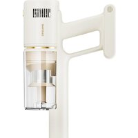 Пылесос Dreame Cordless Vacuum Cleaner R10s Essential VZV29A (евровилка, белый) - Превью изображения №4 — Интернет-магазин Time-Shop