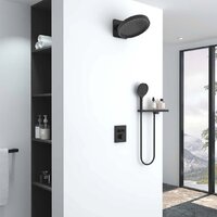 Душевая система  Vincea Inspire VSFW-3I21MT3RMB - Превью изображения №2 — Интернет-магазин Time-Shop
