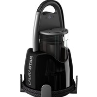 Утюг Laurastar Lift Plus Ultimate Black - Превью изображения №4 — Интернет-магазин Time-Shop