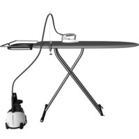 Утюг Laurastar Lift Plus Ultimate Black - Превью изображения №11 — Интернет-магазин Time-Shop