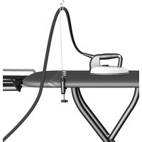 Утюг Laurastar Lift Plus Ultimate Black - Превью изображения №10 — Интернет-магазин Time-Shop