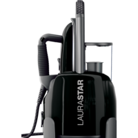 Утюг Laurastar Lift Plus Ultimate Black - Превью изображения №2 — Интернет-магазин Time-Shop