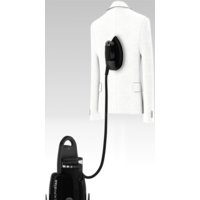 Утюг Laurastar Lift Plus Ultimate Black - Превью изображения №8 — Интернет-магазин Time-Shop