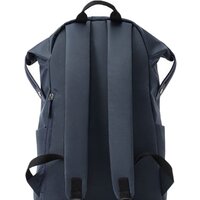 Городской рюкзак Ninetygo Lecturer (темно-синий) - Превью изображения №2 — Интернет-магазин Time-Shop