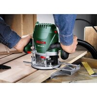 Вертикальный фрезер Bosch POF 1200 AE (060326A100) - Превью изображения №8 — Интернет-магазин Time-Shop