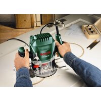 Вертикальный фрезер Bosch POF 1200 AE (060326A100) - Превью изображения №10 — Интернет-магазин Time-Shop