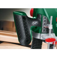 Вертикальный фрезер Bosch POF 1200 AE (060326A100) - Превью изображения №14 — Интернет-магазин Time-Shop