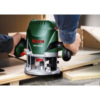 Вертикальный фрезер Bosch POF 1200 AE (060326A100) - Превью изображения №9 — Интернет-магазин Time-Shop