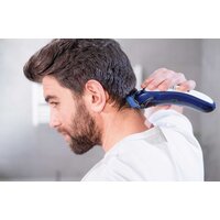 Машинка для стрижки волос Wahl 79600-3716 Color Pro Lithium - Превью изображения №6 — Интернет-магазин Time-Shop