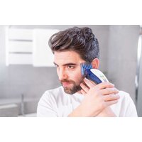 Машинка для стрижки волос Wahl 79600-3716 Color Pro Lithium - Превью изображения №4 — Интернет-магазин Time-Shop