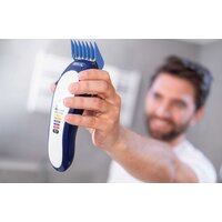 Машинка для стрижки волос Wahl 79600-3716 Color Pro Lithium - Превью изображения №3 — Интернет-магазин Time-Shop