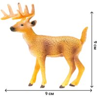 Игровой набор Masai Mara На ферме ММ205-074 - Превью изображения №7 — Интернет-магазин Time-Shop